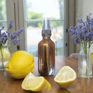Luxurious Hydrating Dry Body Oil Hair & Body Oil Skin Nutrition